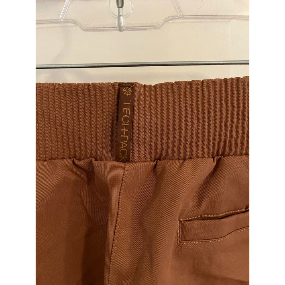 Nike Tech Pack Dri-FIT High Rise Loose Fit Pants NWT